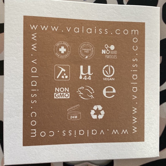 VALAISS Switzerland Le Reve’ Active Night Cream aging wrinkles 50g 1.7 0z - Picture 8 of 10